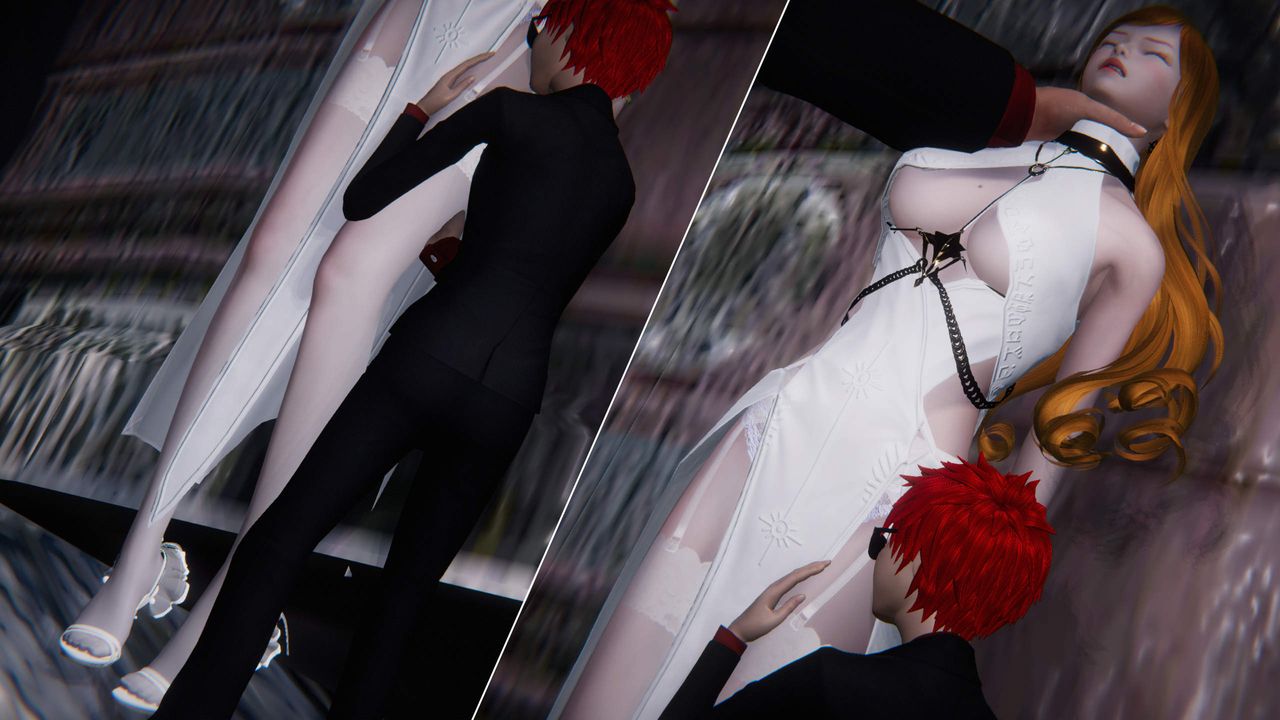 [3D]蝴蝶之殤第四季-罪城VICECITY第30話