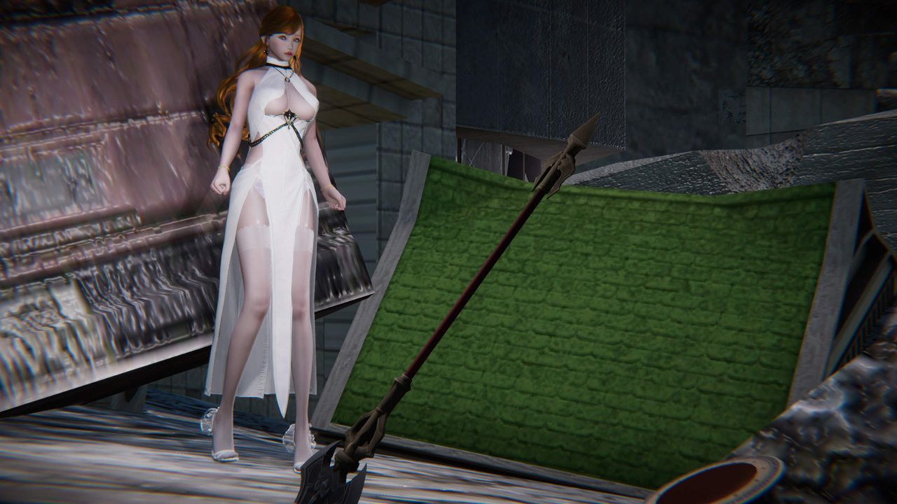 [3D]蝴蝶之殇第四季-罪城VICECITY第30话