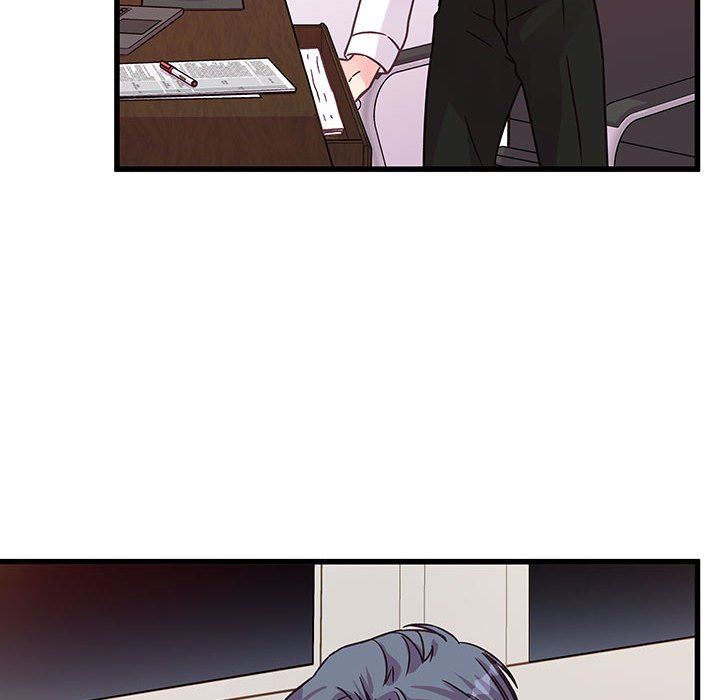 他们难以启齿的关系第42话