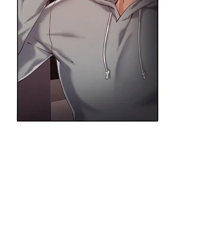 狼爪下的少女第11話