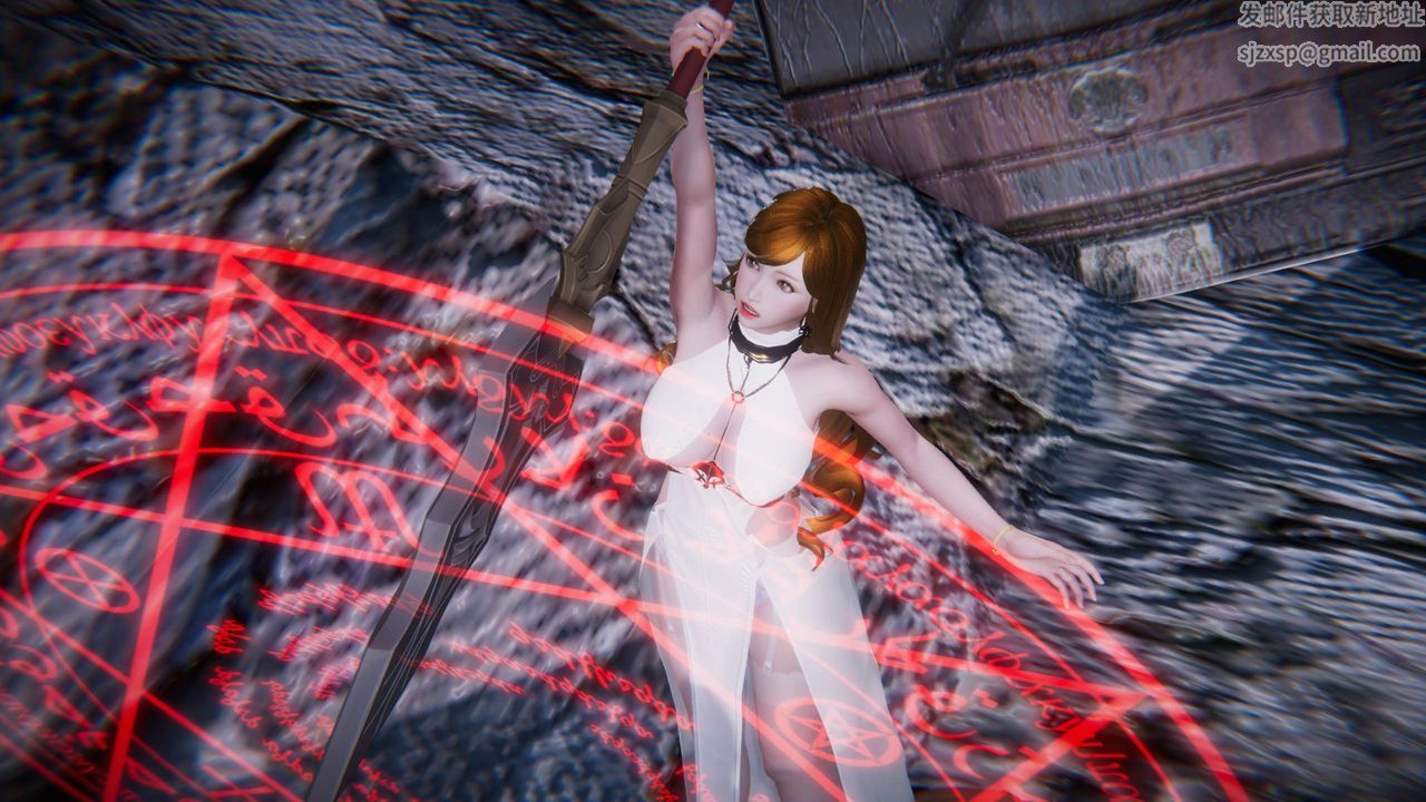 [3D]蝴蝶之殤第四季-罪城VICECITY第30話