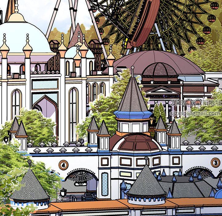 他們難以啓齒的關系第42話