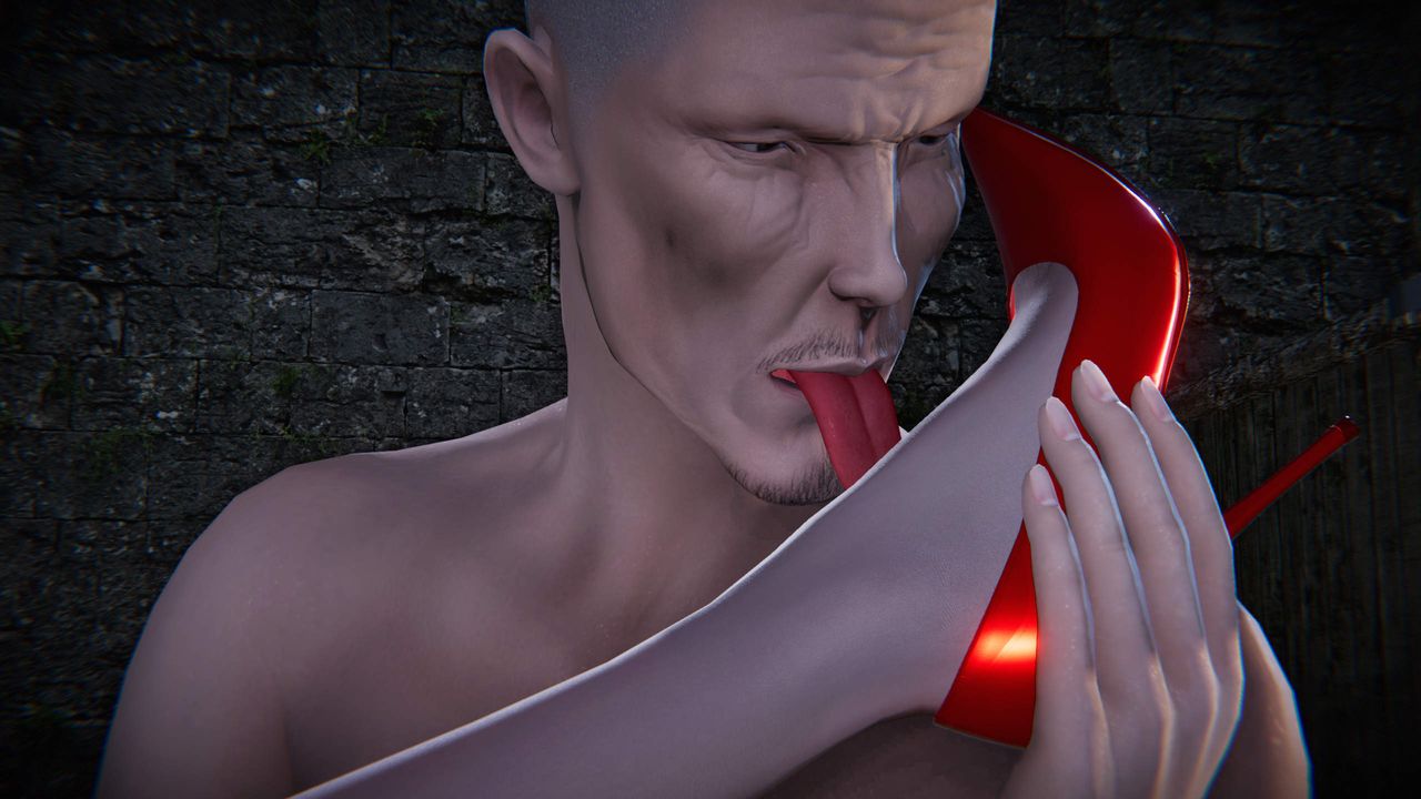 [3D]蝴蝶之殇第四季-罪城VICECITY第31话