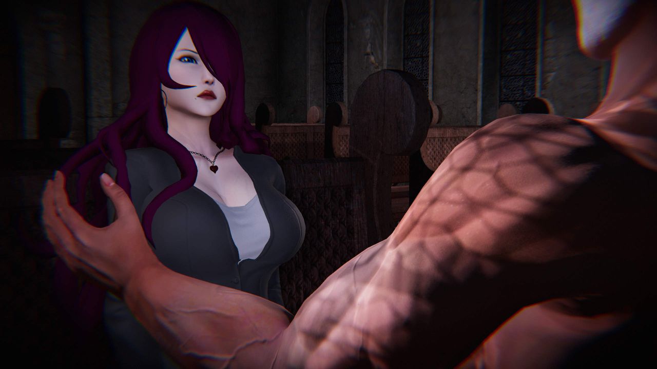 [3D]蝴蝶之殇第四季-罪城VICECITY第31话