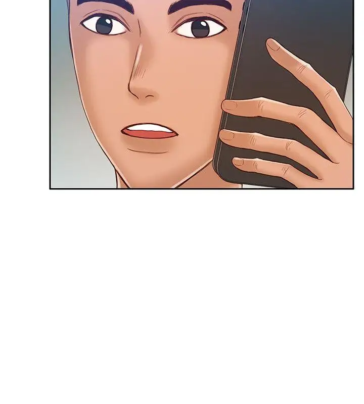 狼爪下的少女第16话