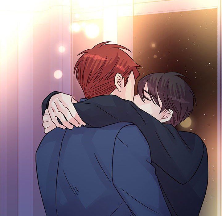 他们难以启齿的关系第44话