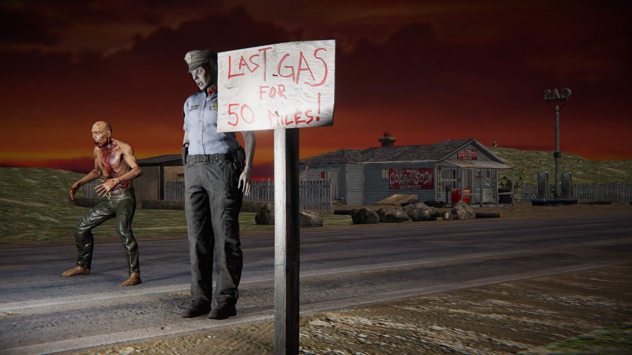 [3D]蝴蝶之殇第四季-罪城VICECITY第32话