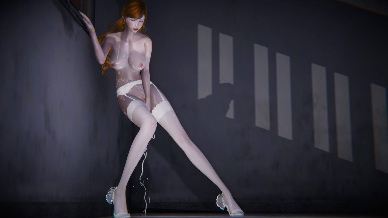 [3D]蝴蝶之殇第四季-罪城VICECITY第32话