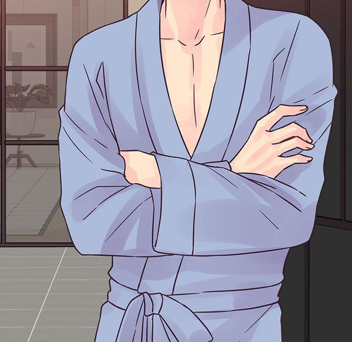 他們難以啓齒的關系第45話