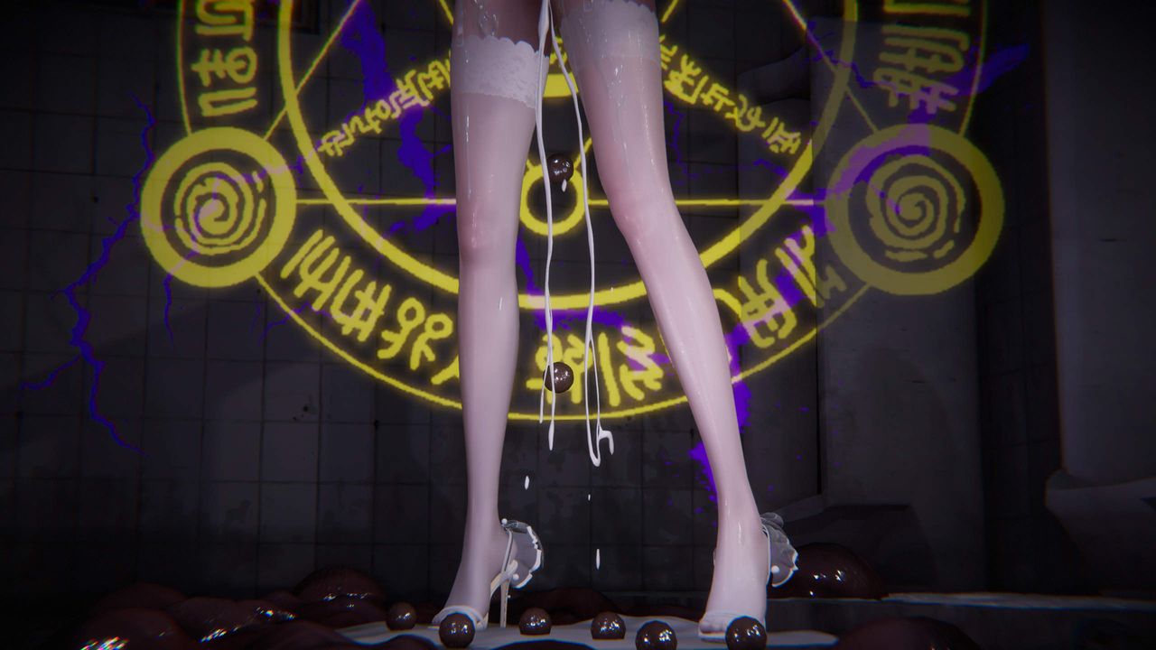 [3D]蝴蝶之殇第四季-罪城VICECITY第33话