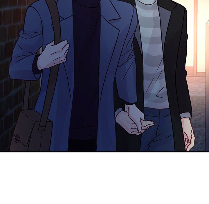 他们难以启齿的关系第45话