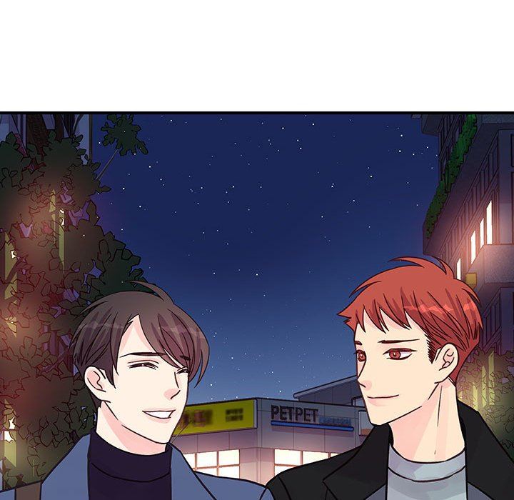 他们难以启齿的关系第45话