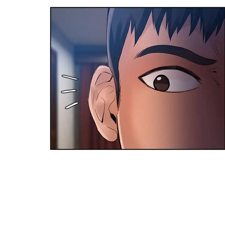 狼爪下的少女第22話-葛格，我會讓你很舒服♥