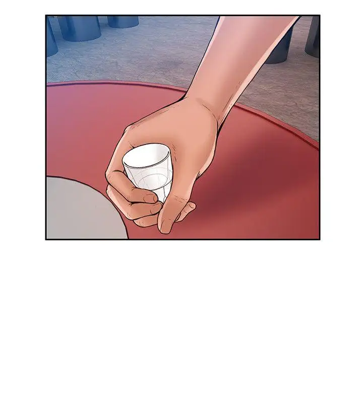 狼爪下的少女第22话-葛格，我会让你很舒服♥