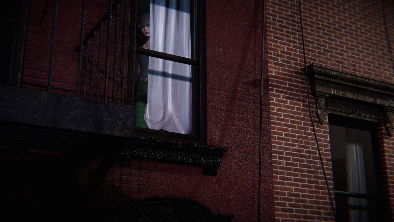 [3D]蝴蝶之殇第四季-罪城VICECITY第34话