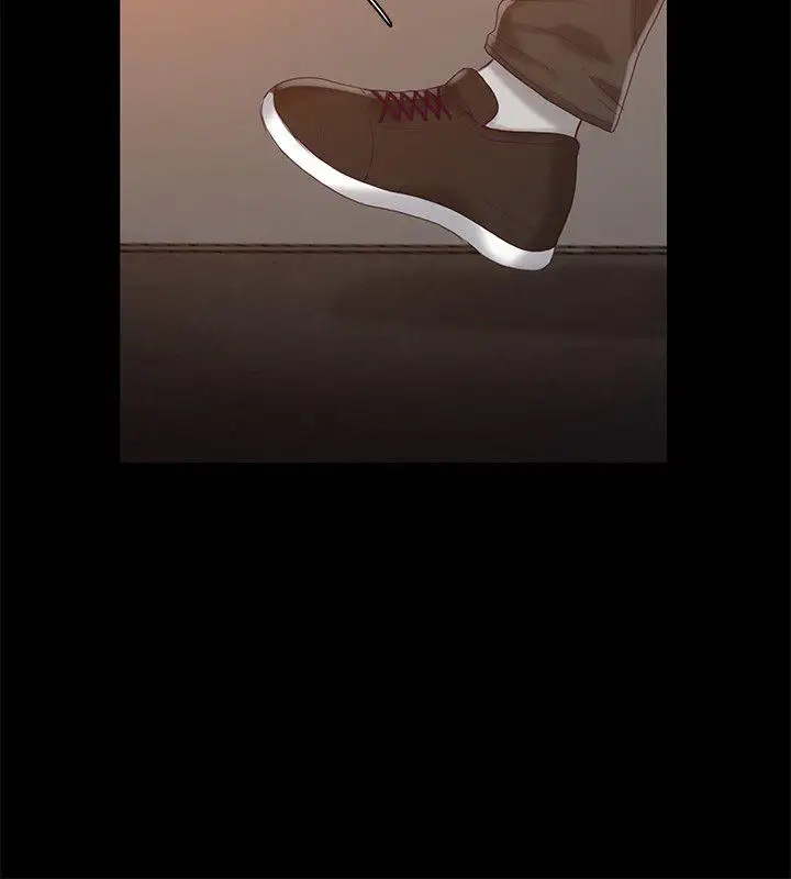 狼爪下的少女第25话-女老师的秘密