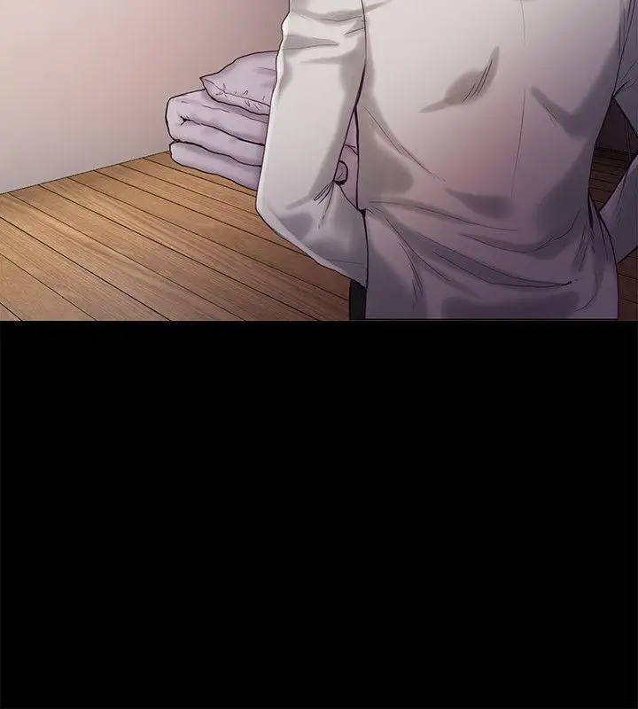 狼爪下的少女第25话-女老师的秘密