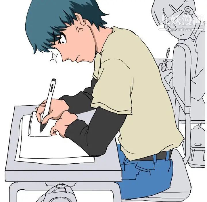 情事物语Forever第3话