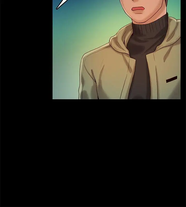 狼爪下的少女第27话-我可以给她幸福