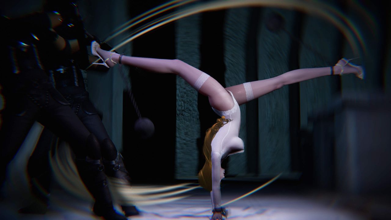 [3D]蝴蝶之殇第四季-罪城VICECITY第35话