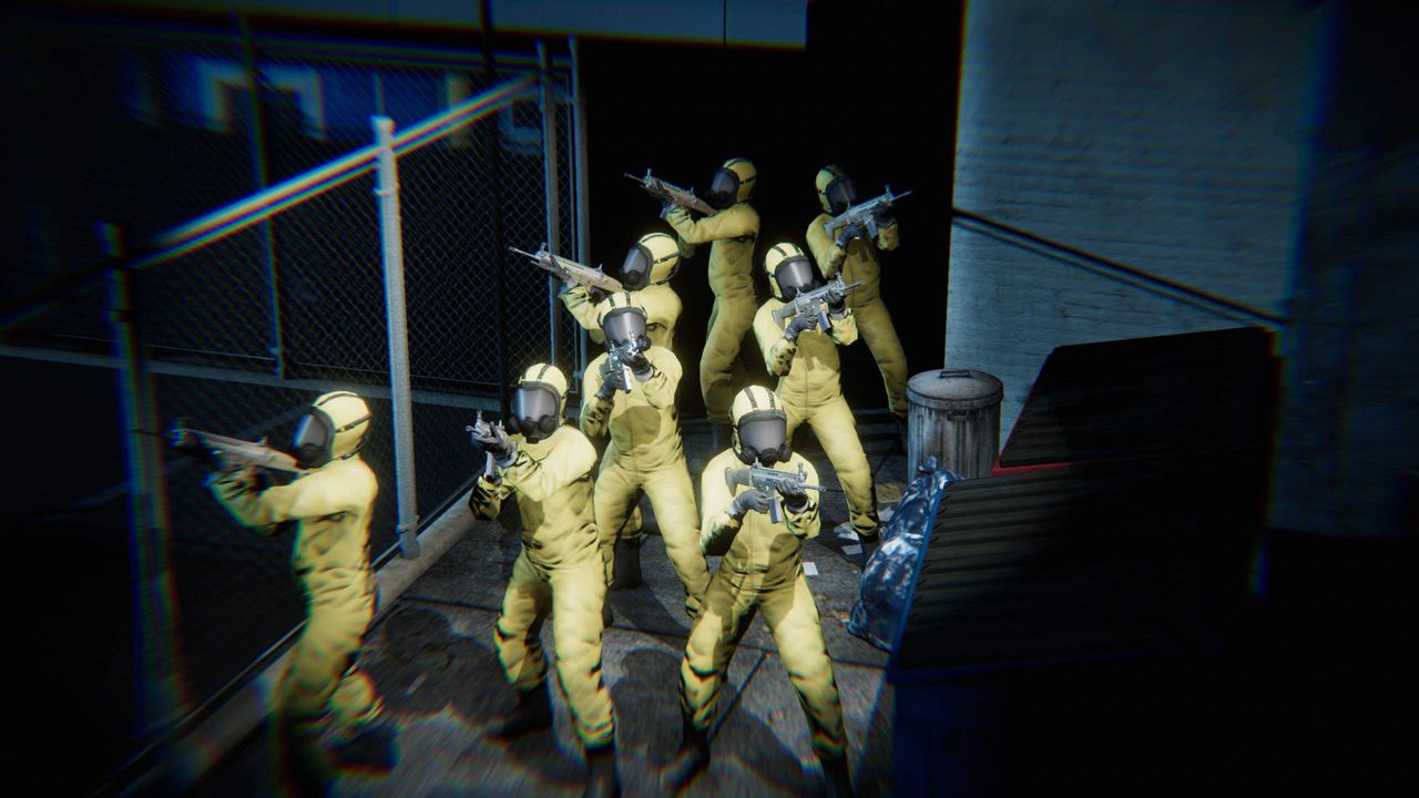 [3D]蝴蝶之殇第四季-罪城VICECITY第35话