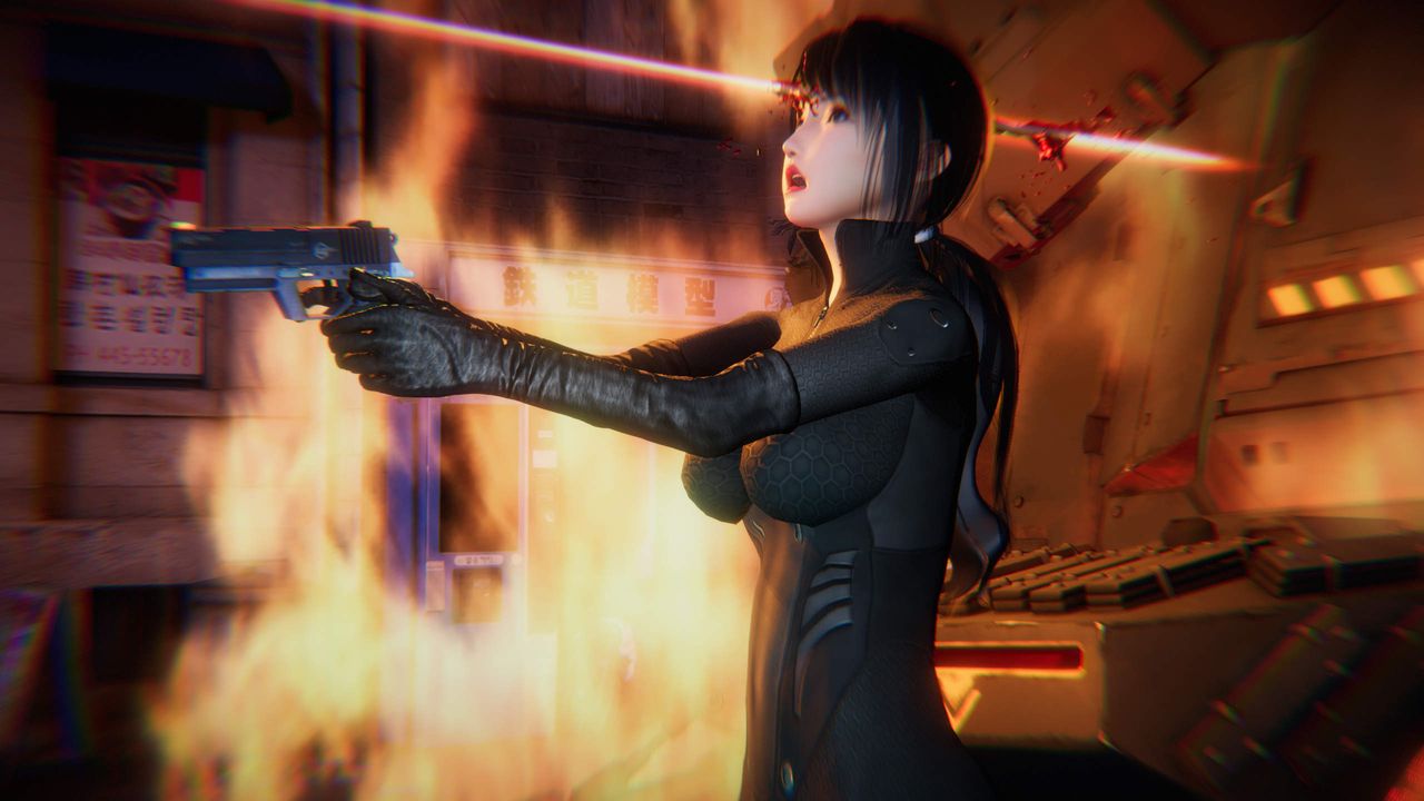 [3D]蝴蝶之殤第四季-罪城VICECITY第35話