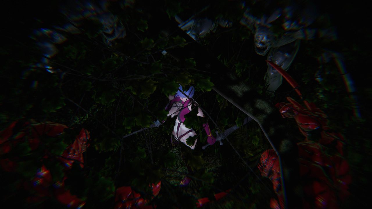 [3D]蝴蝶之殇第四季-罪城VICECITY第36话