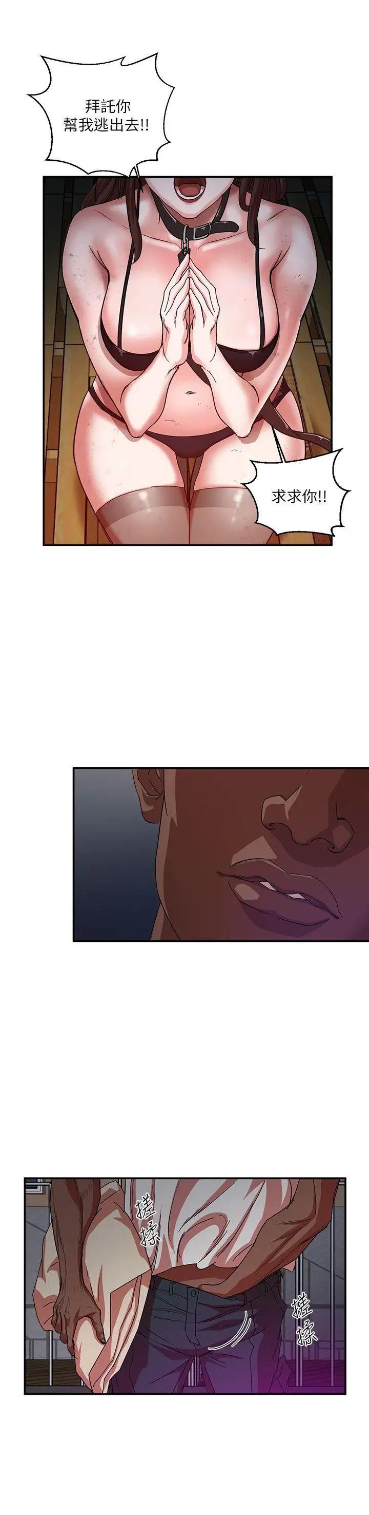 母猪养成计画第1话-母猪纯