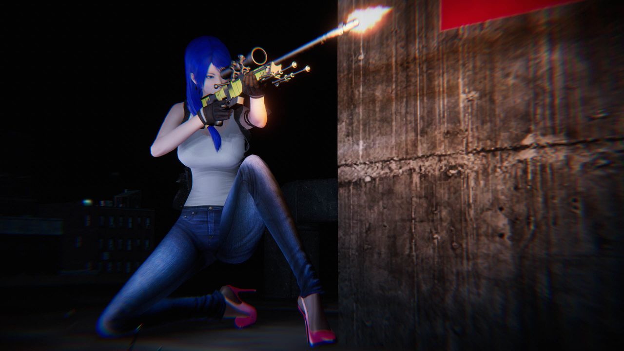 [3D]蝴蝶之殇第四季-罪城VICECITY第37话