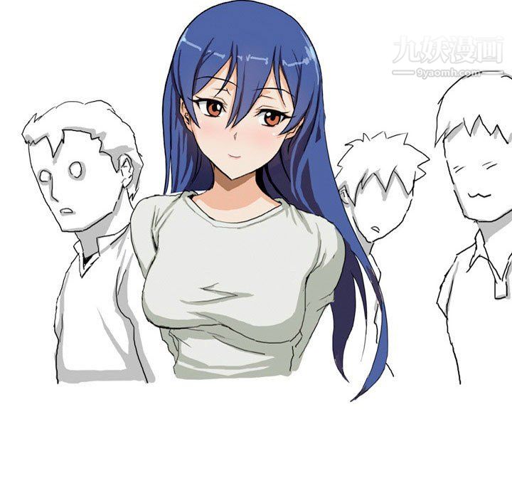 情事物语Forever第11话