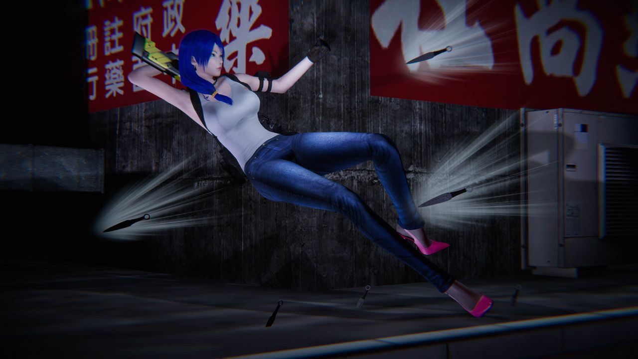 [3D]蝴蝶之殇第四季-罪城VICECITY第37话