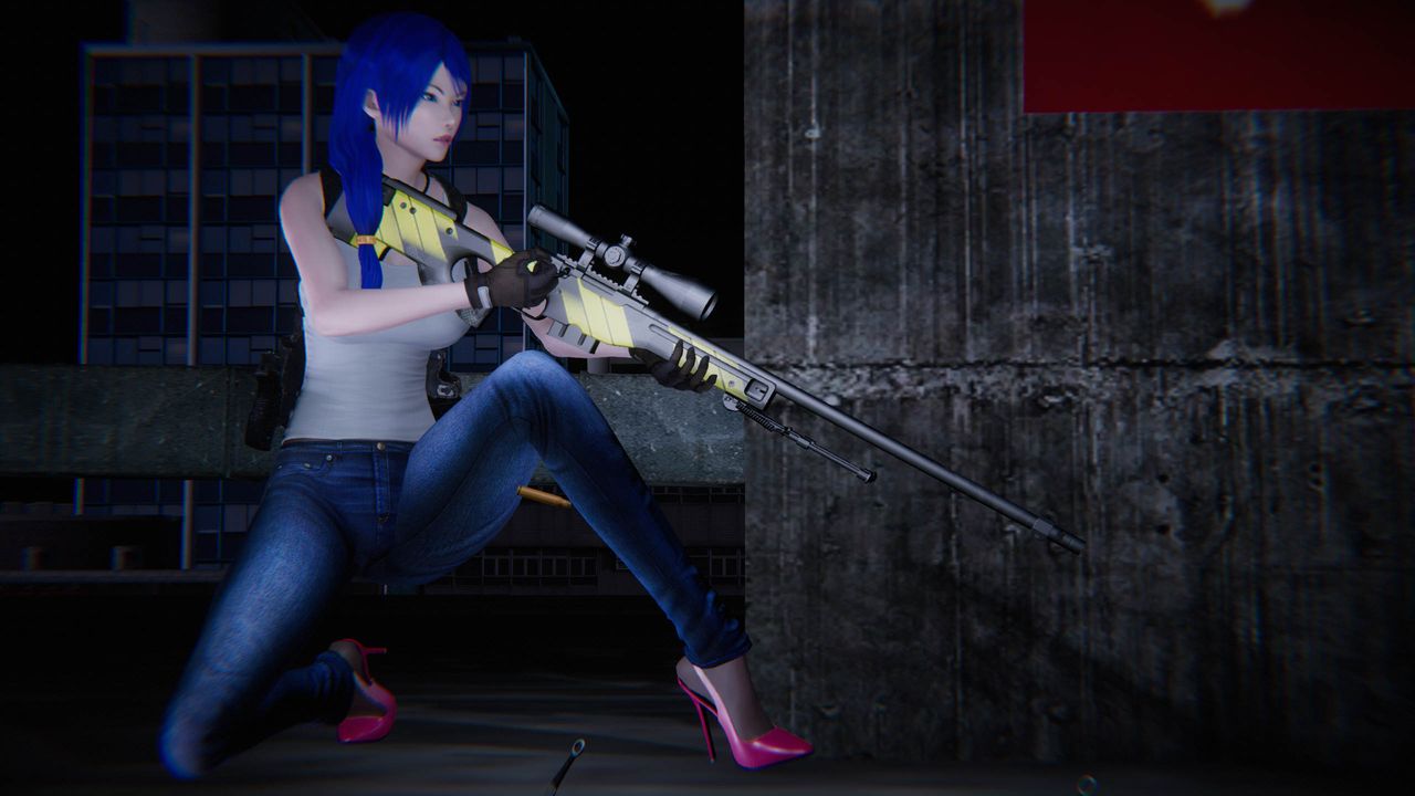 [3D]蝴蝶之殇第四季-罪城VICECITY第37话