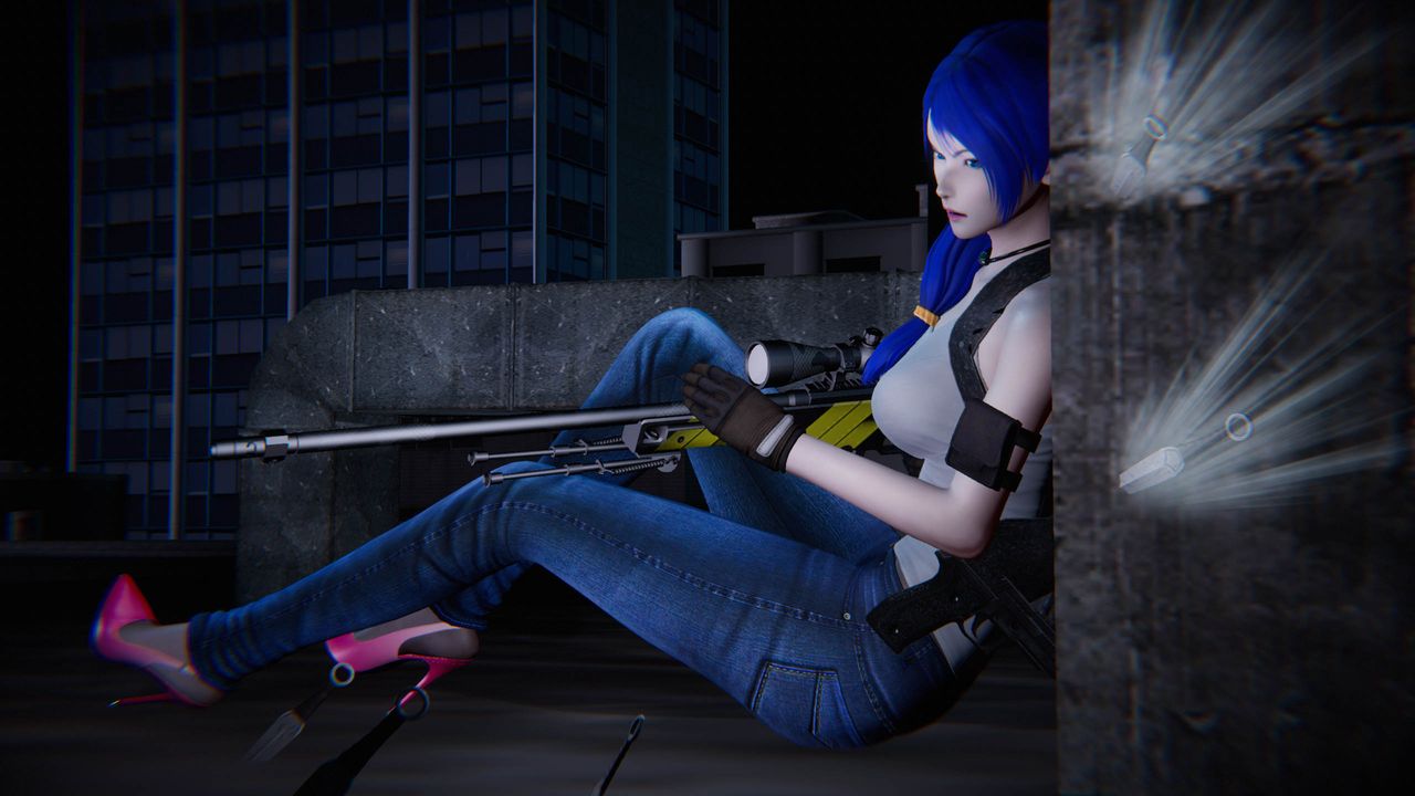 [3D]蝴蝶之殇第四季-罪城VICECITY第37话