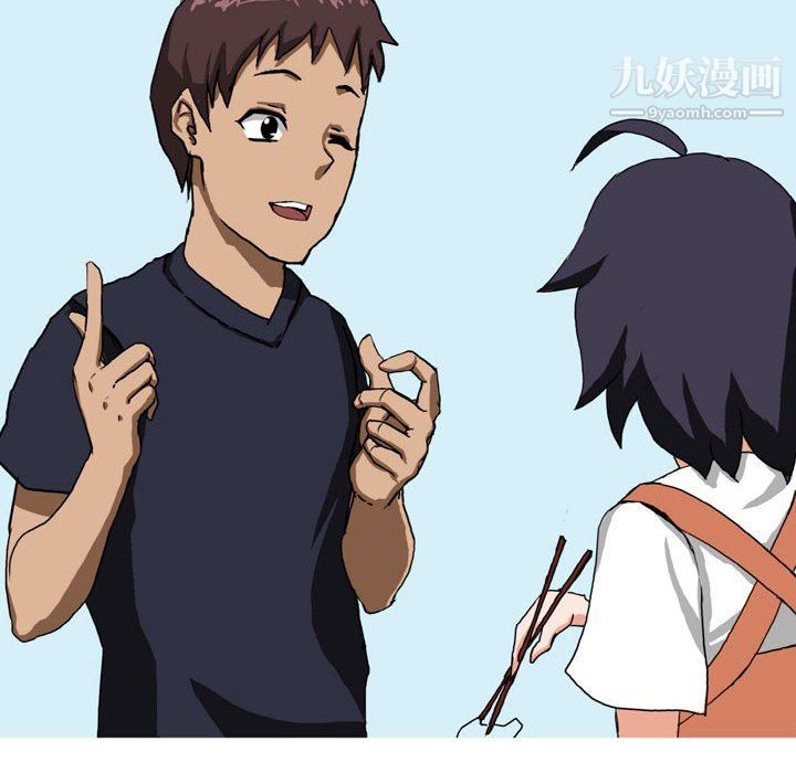 情事物语Forever第13话