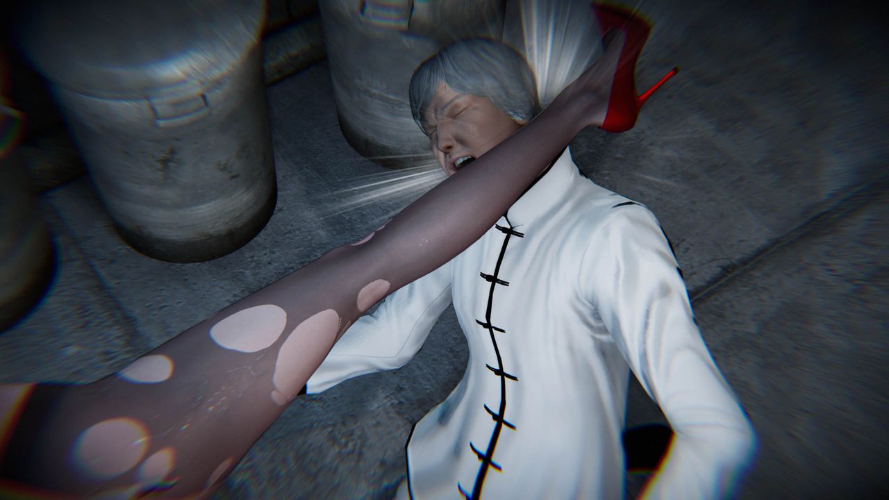 [3D]蝴蝶之殇第四季-罪城VICECITY第38话