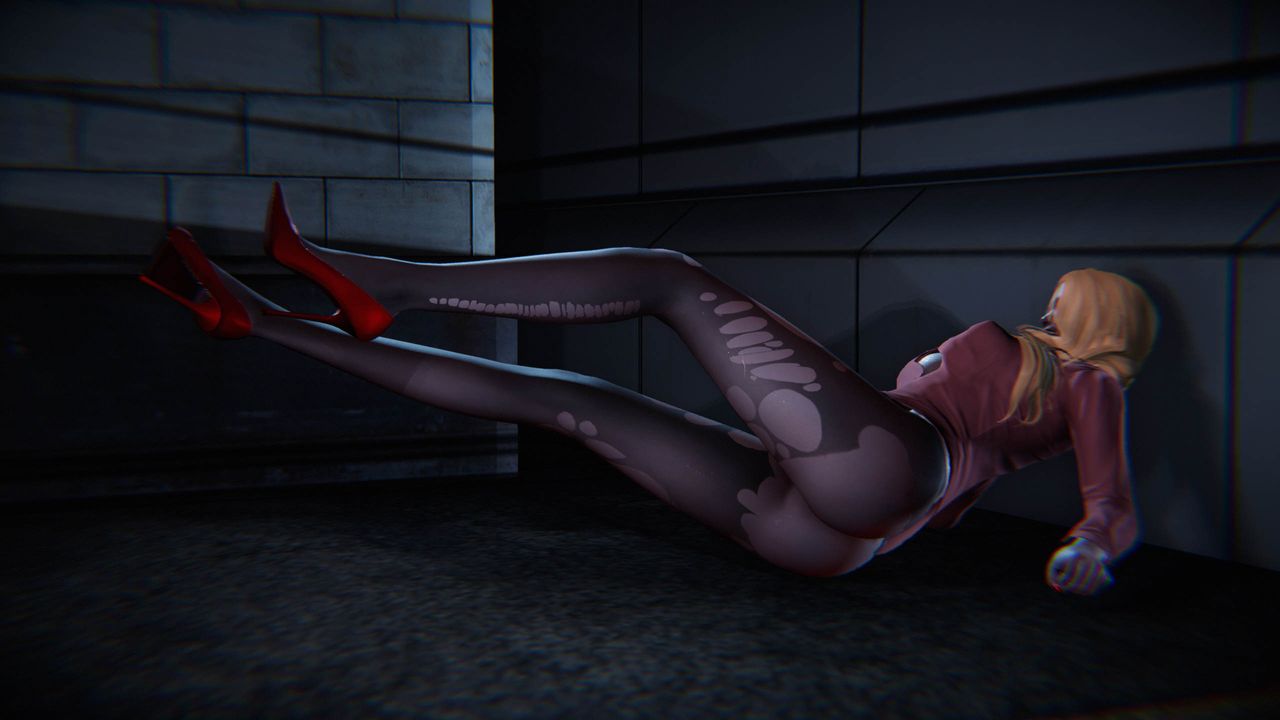 [3D]蝴蝶之殇第四季-罪城VICECITY第38话