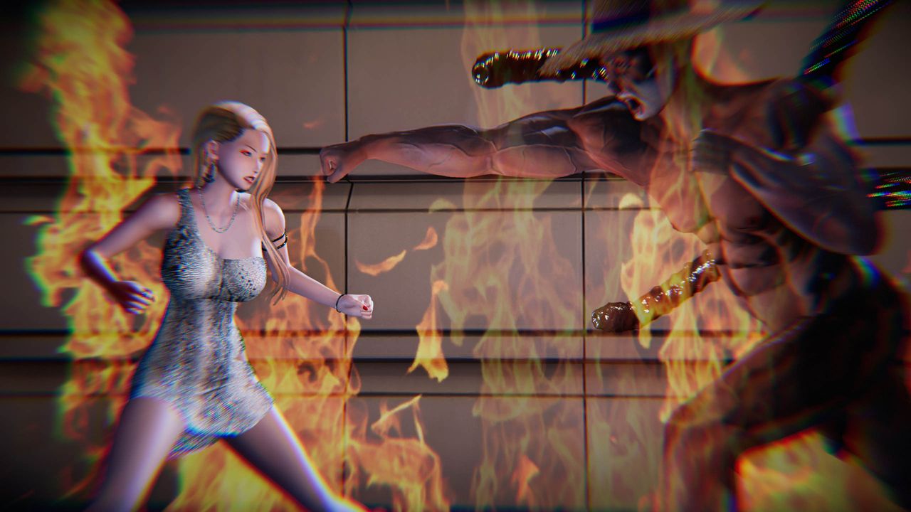 [3D]蝴蝶之殇第四季-罪城VICECITY第39话