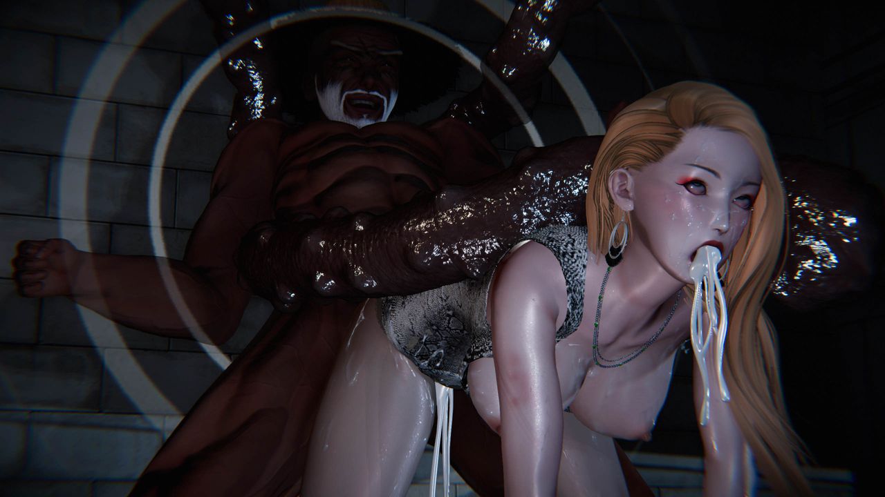 [3D]蝴蝶之殇第四季-罪城VICECITY第39话