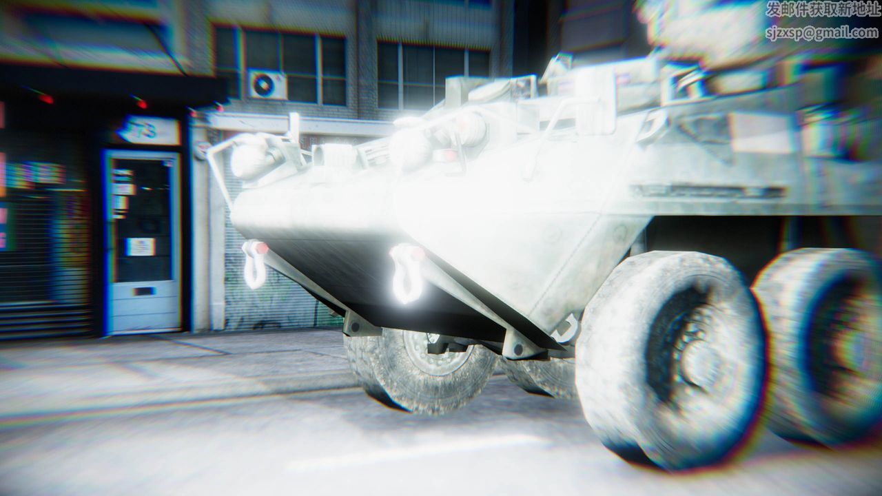 [3D]蝴蝶之殇第四季-罪城VICECITY第39话