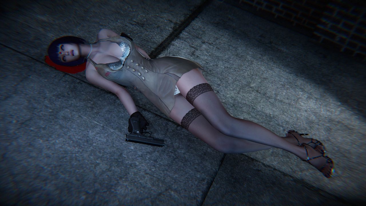 [3D]蝴蝶之殇第四季-罪城VICECITY第39话