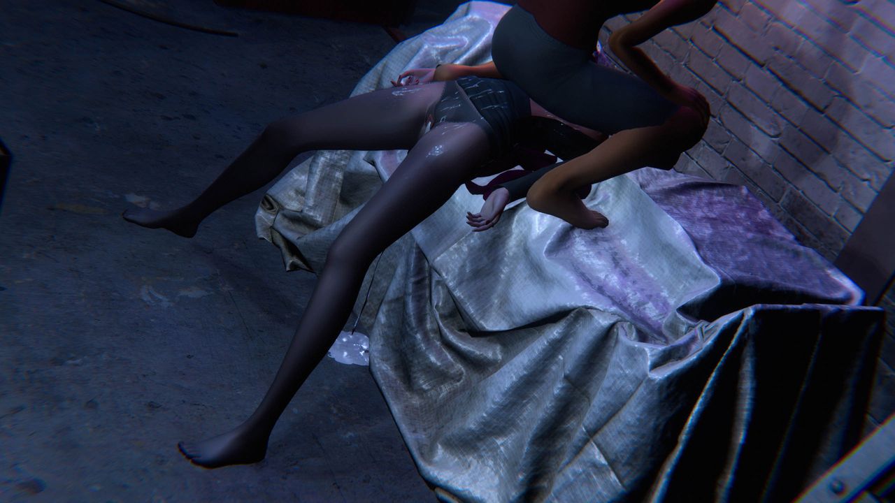 [3D]蝴蝶之殇第四季-罪城VICECITY第41话