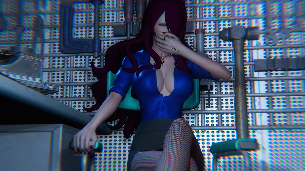 [3D]蝴蝶之殇第四季-罪城VICECITY第41话