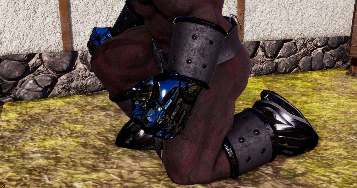 [3D]淫妖兽语第二季第02话