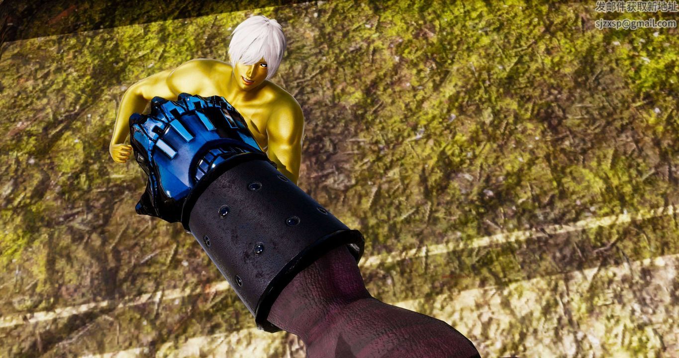 [3D]淫妖兽语第二季第03话