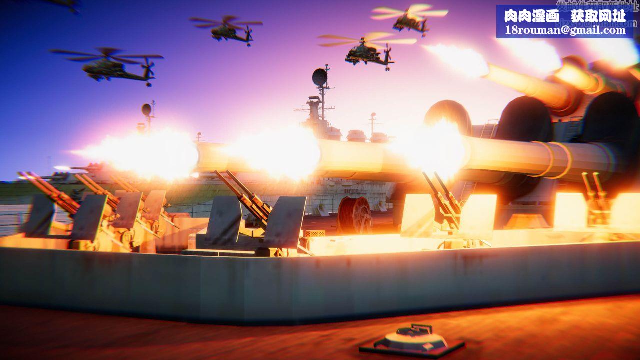 [3D]蝴蝶之殇第四季-罪城VICECITY第43话