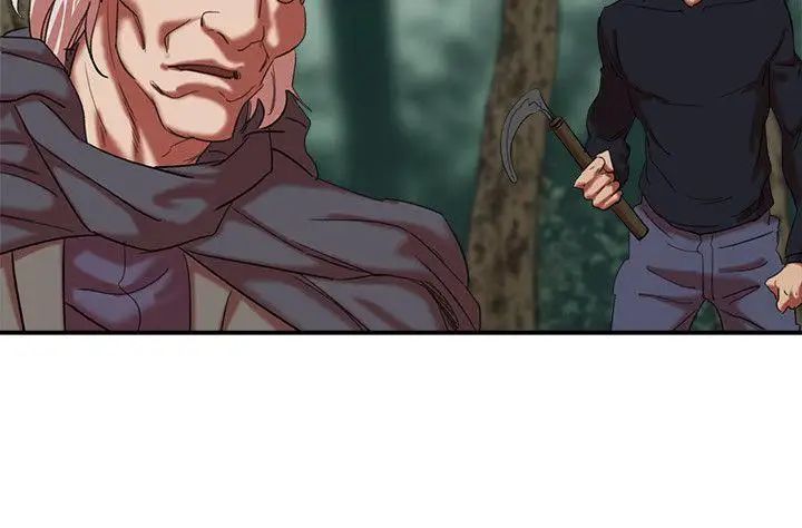 母豬養成計畫第17話-越被侵犯越有快感