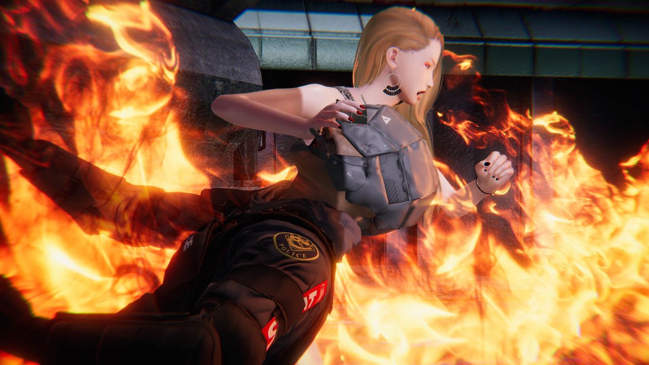 [3D]蝴蝶之殇第四季-罪城VICECITY第43话