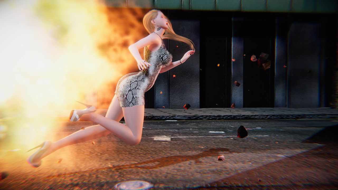 [3D]蝴蝶之殇第四季-罪城VICECITY第43话