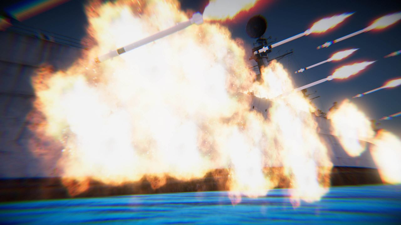 [3D]蝴蝶之殇第四季-罪城VICECITY第43话