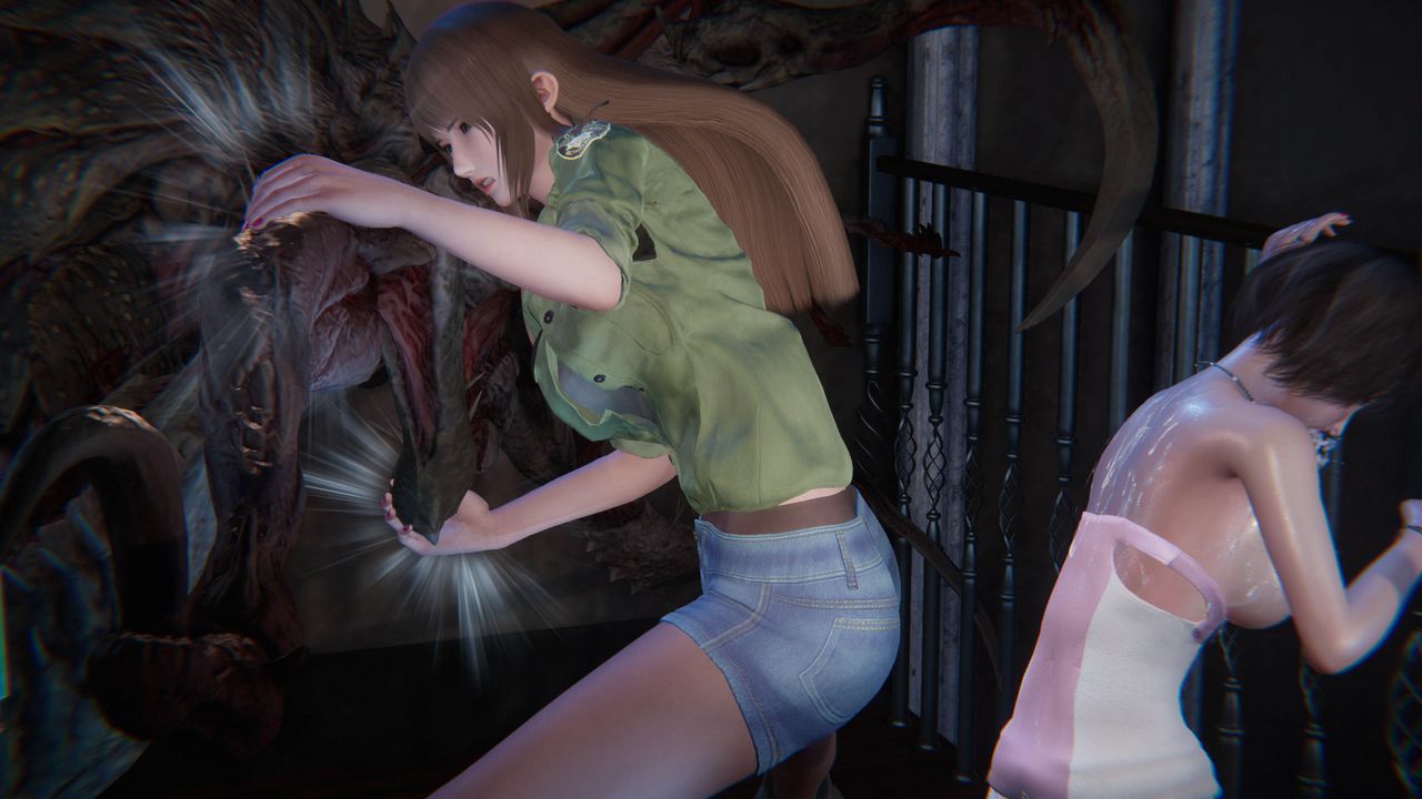 [3D]蝴蝶之殇第四季-罪城VICECITY第44话